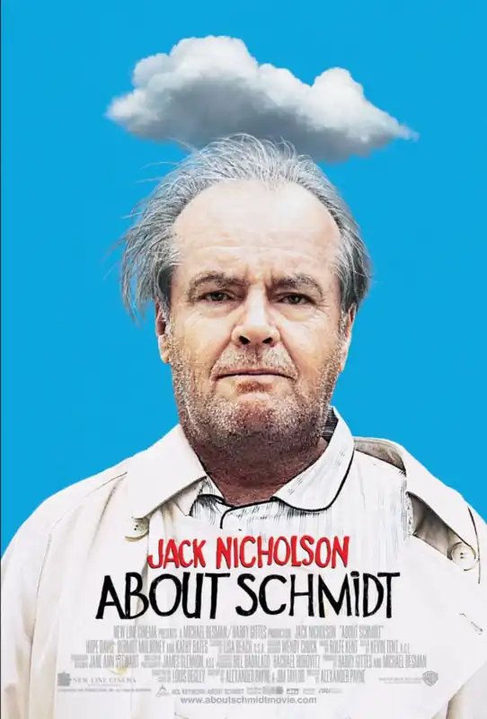 About Schmidt About Schmidt