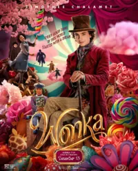 Wonka Wonka