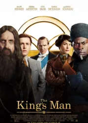 The King s Man The King s Man