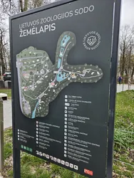 Kauno zoologijos sodas Kauno zoologijos sodas