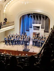 Lietuvos nacionalinė filharmonija Lietuvos nacionalinė filharmonija